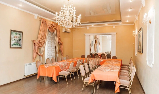 Фото №3 зала Малый зал 