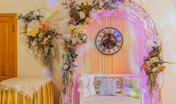 Фото №7 зала Зал "Жемчужный"