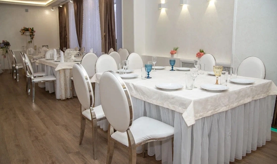 Фото №9 зала Зал на 50 человек