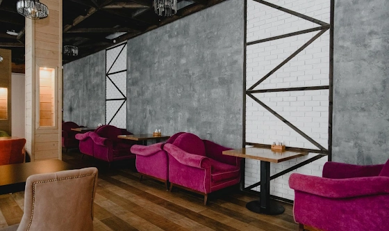 Фото №17 зала Ресторан «Шоти»