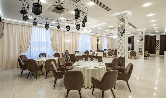 Фото №16 зала Большой зал 