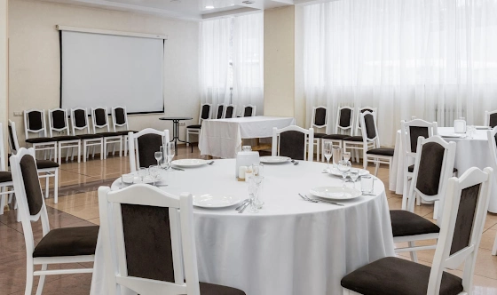 Фото №20 зала Панорамный зал