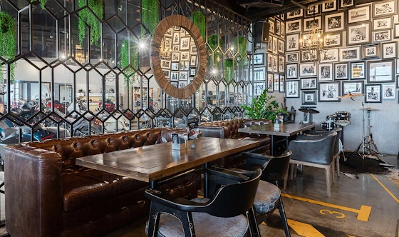 Фото №3 зала Зал "Милуоки"