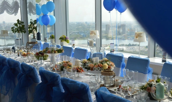 Фото №9 зала Основной зал