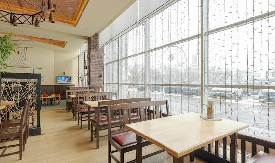 Фото №3 зала Ресторан "Brauplatz"