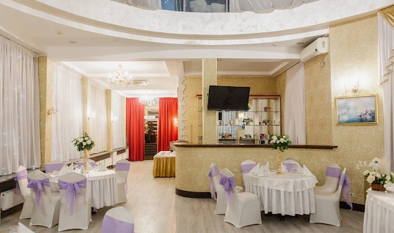 Фото №18 зала Зал "Тиффани"