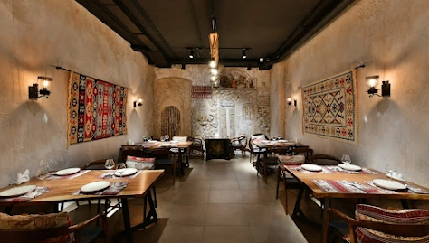 Фото №1 зала Основной зал