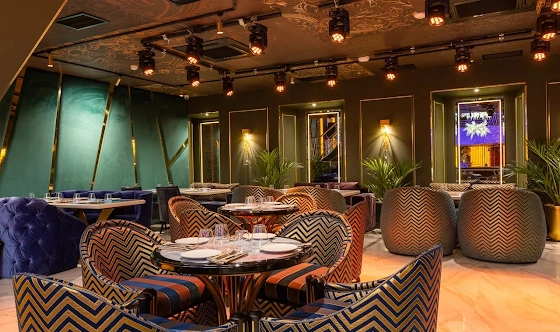 Фото №11 зала Основной зал 