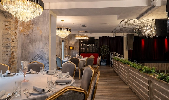 Фото №18 зала Концертный зал