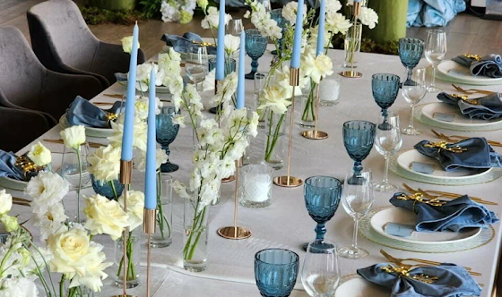 Фото №8 зала Основной зал