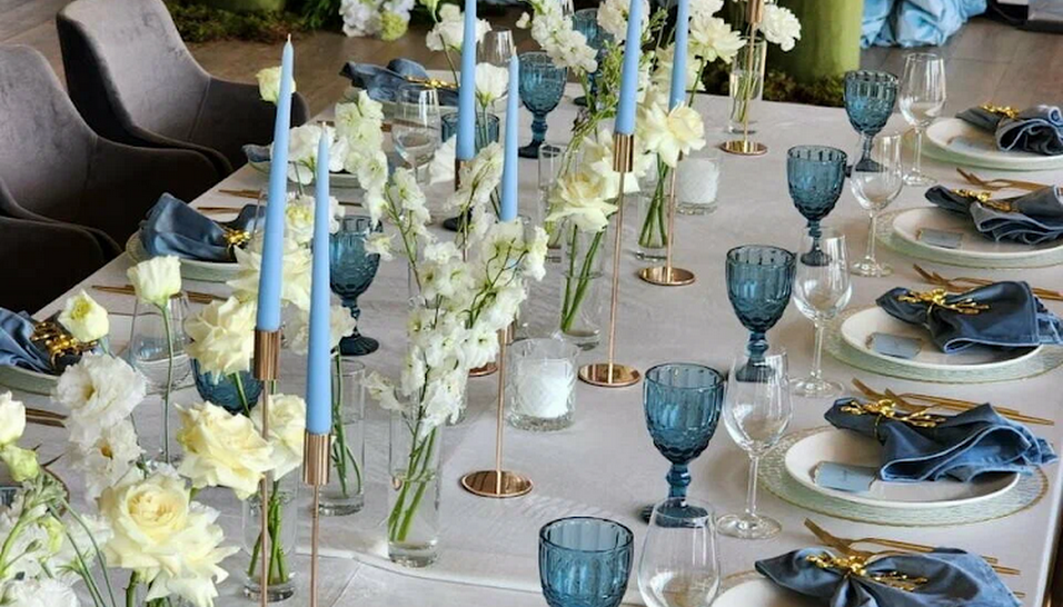 Фото №8 зала Основной зал