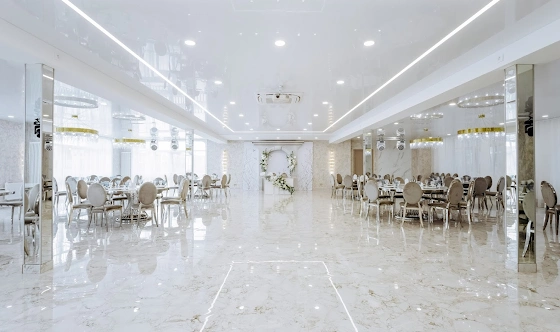 Фото №2 зала Основной зал 