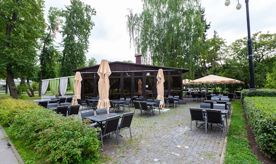 Фото №4 зала Веранда 