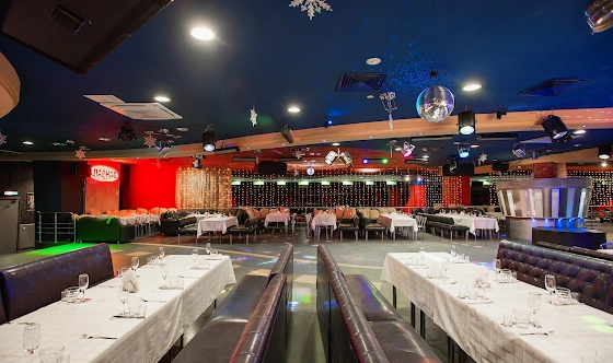 Фото №6 зала Основной зал