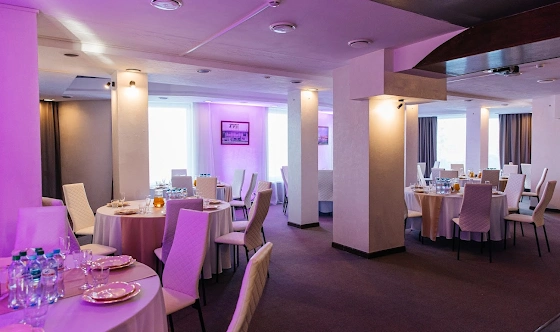 Фото №11 зала Банкетный зал