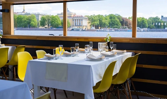 Фото №7 зала Основной зал