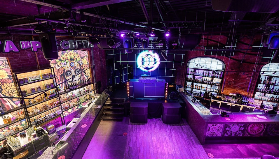 Фото №15 зала 1 этаж 