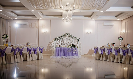 Фото №1 зала Большой зал