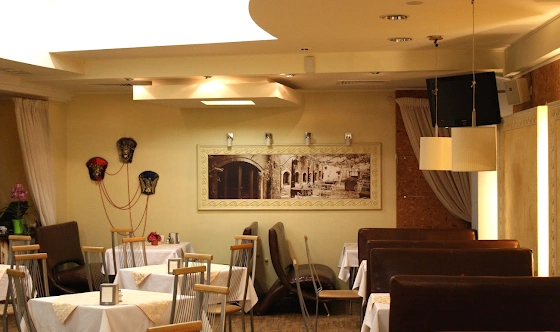 Фото №8 зала Зал на 40 человек