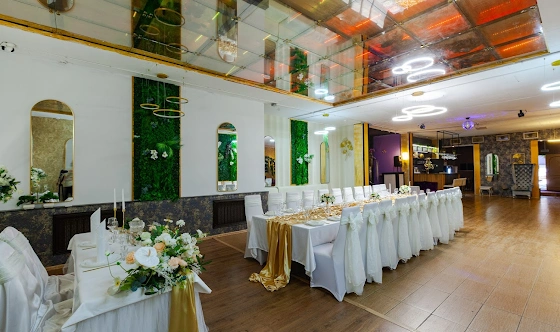 Фото №13 зала Основной зал 