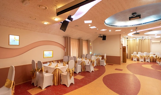 Фото №14 зала Зал №1