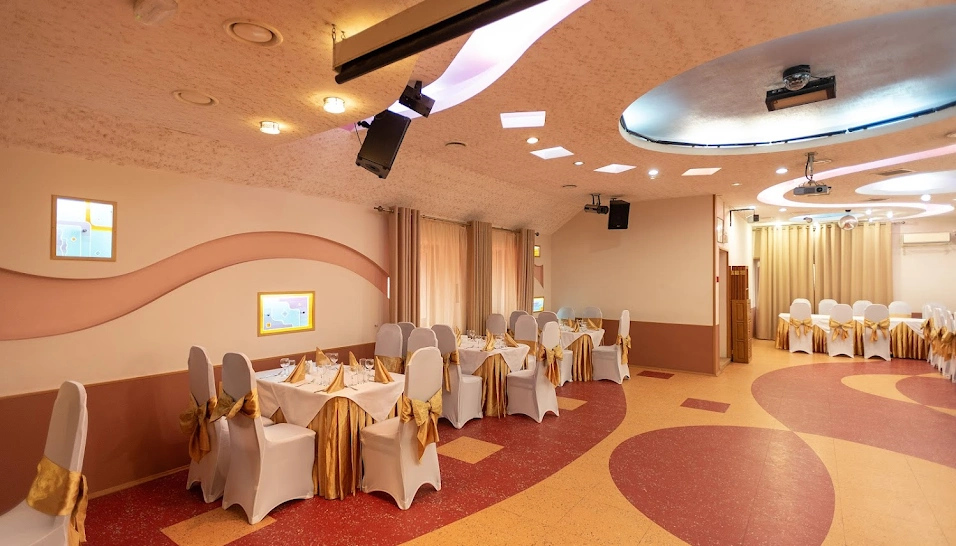 Фото №14 зала Зал №1