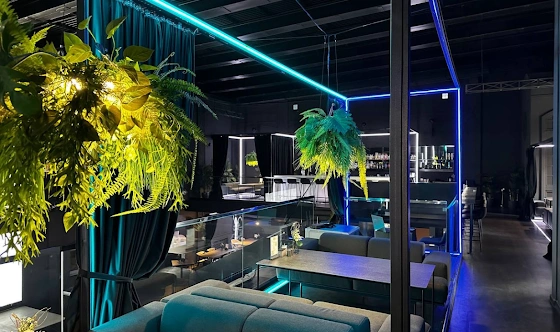 Фото №7 зала Основной зал