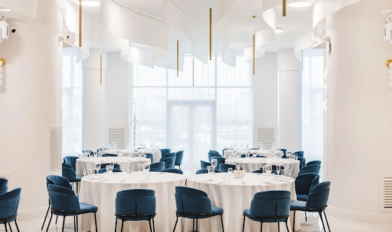 Фото №16 зала Зал «Театральный» 