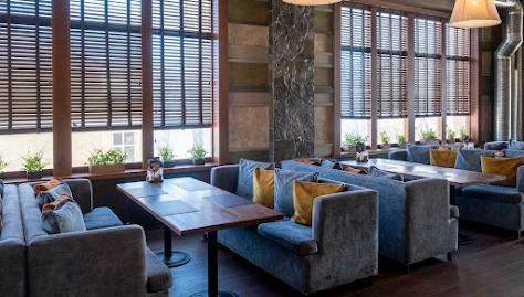 Фото №2 зала Основной зал 