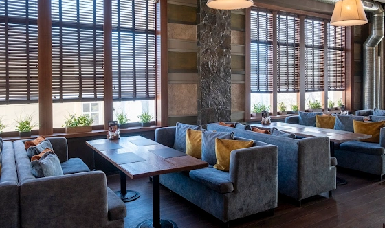 Фото №2 зала Основной зал 