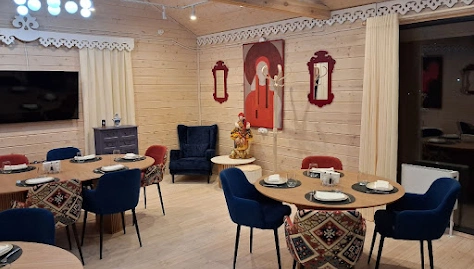 Фото №5 зала Чайный дом