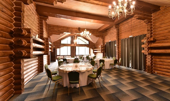 Фото №6 зала Банкетный зал