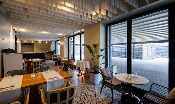 Фото №2 зала Зал «Зимний сад»