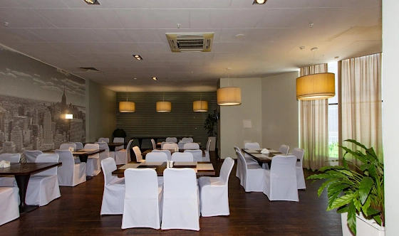 Фото №4 зала Банкетный зал