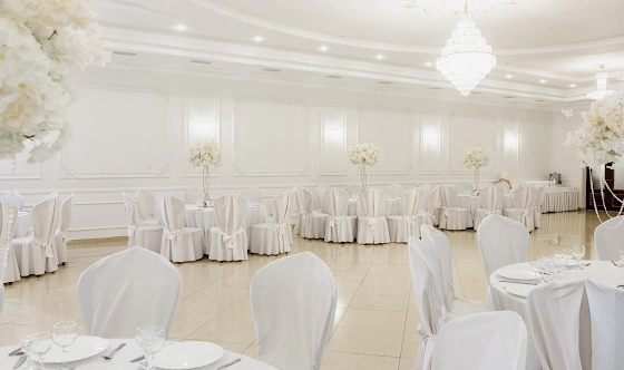 Фото №6 зала Зал "Королевский"