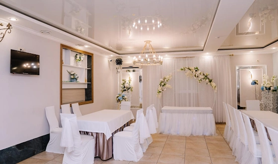 Фото №4 зала Зал №1