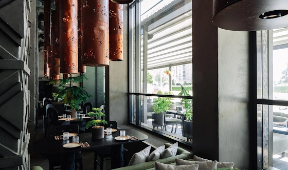 Фото №3 зала 1 этаж