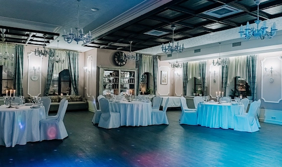 Фото №10 зала Северная Венеция