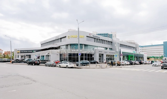 Фото №20 зала Основной зал