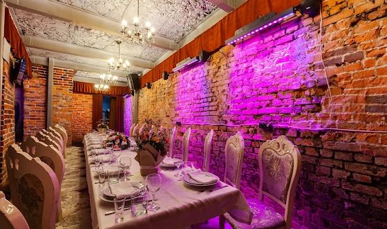 Фото №9 зала LOFT