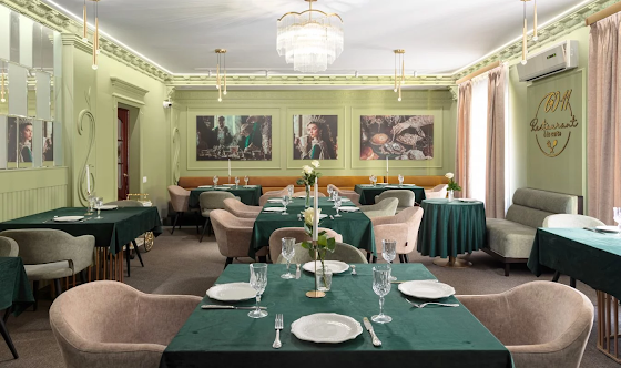 Фото №6 зала 60-11