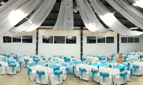 Фото №9 зала Актовый зал