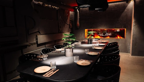 Фото №3 зала VIP-зал