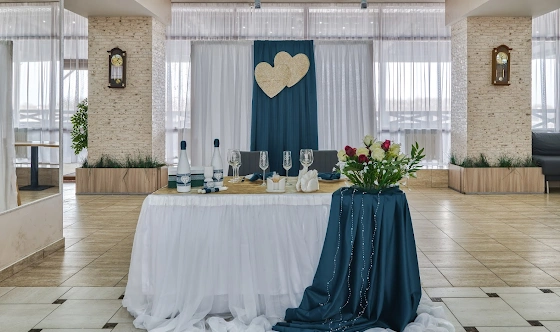 Фото №11 зала Основной зал