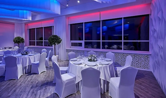 Фото №14 зала Большой зал