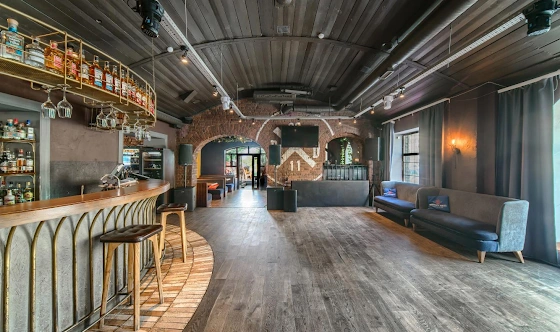 Фото №8 зала Основной зал