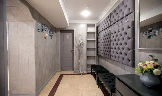 Фото №11 зала Основной зал