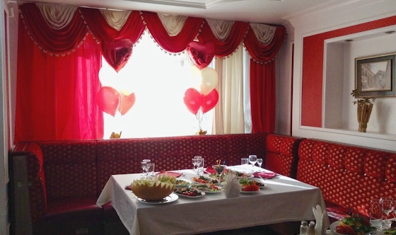 Фото №5 зала Зал на 70 человек