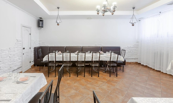 Фото №13 зала Зал на 30 человек