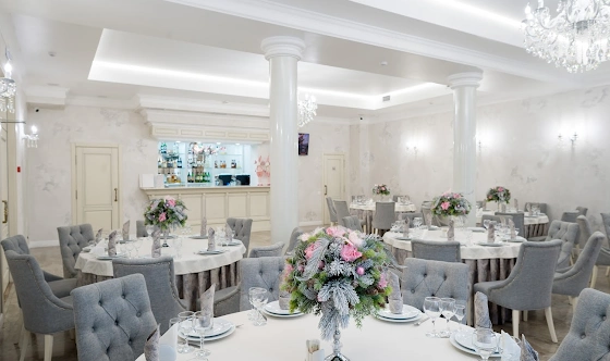 Фото №9 зала Банкетный зал